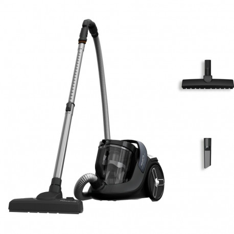 Green Force Cyclonic Effitech RO7C36 (schwarz/grau)