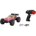 Revell RC Car Big Wheeler Revell RC Car Big Wheeler