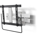One for all FLUX 2.0, wall mount (black)