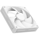 NZXT F120P, case fan (white)
