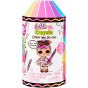 MGA Entertainment LOL Surprise Loves Crayola Color Me Studio, toy figure (assorted item)
