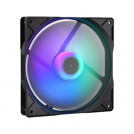 ENDORFY Stratus 140 PWM ARGB, case fan (black)