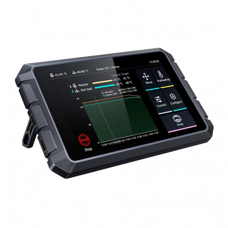 Sonic Pad 3D-printeri juhtseade