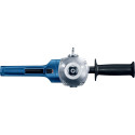 Bosch impact wrench GDS 30 Professional (blue/black, 920 watts, in case)