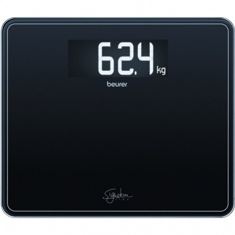 GS 410 Signature Line  (schwarz)