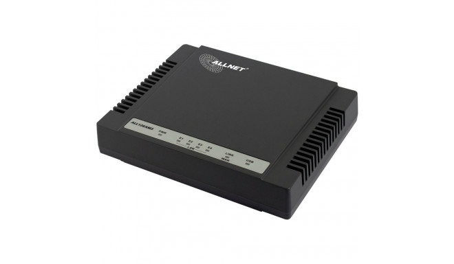 ALLNET ALL126AM3 point-to-point modem