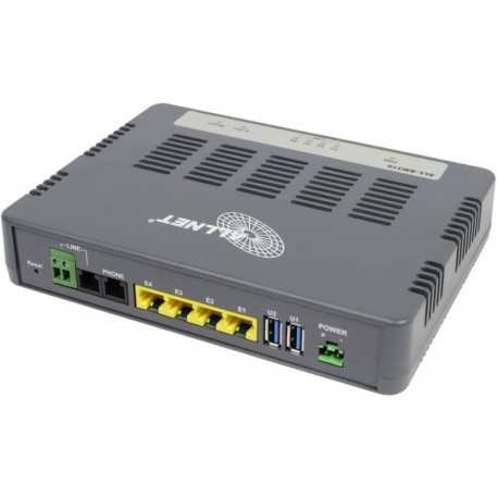 ALLNET ALL-BM310 point-to-point modem g.fast via 2-wire managed master