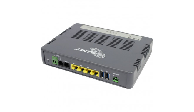 ALLNET ALL-BM310 point-to-point modem g.fast via 2-wire managed master