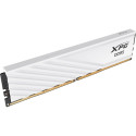 ADATA DDR5 - 16GB - 6000 - CL - 48 (1x 16 GB), Single memory (white, AX5U6000C4816G-SLABWH, XPG Lanc