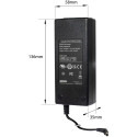 ALLNET ISP Bridge Modem VDSL2 with Vectoring/Point-to-Point