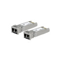 Ubiquiti U Fiber Multi Mode Module 20 Pack, Transceiver (20 pieces)
