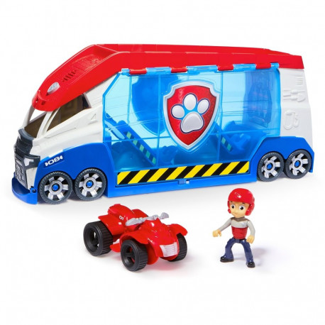 Paw Patrol - Launch'n Rescue PAW Patroller