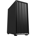 Sharkoon VK3 , tower case (black)