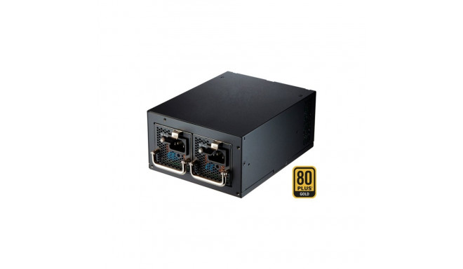 FSP Twins PRO 900W, PC power supply (900 watts)