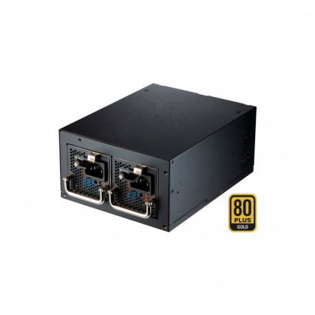 FSP Twins PRO 500W, PC power supply (500 watts)