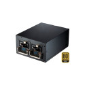 FSP Twins PRO 500W, PC power supply (500 watts)