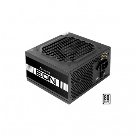 ZPU-400S ATX 2.3 (schwarz, 1x PCIe, 400 Watt)