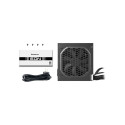 Chieftec ZPU-400S ATX 2.3, PC power supply (1x PCIe, 400 watts)