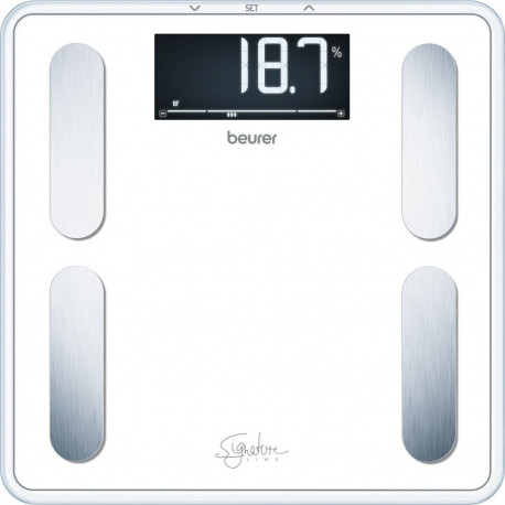 Diagnosewaage BF 400 Signature Line (weiß)