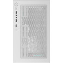Aerocool Viewport Mini V2 ARGB, Tower Case (White, Tempered Glass x 2)