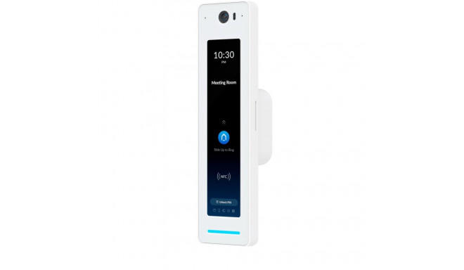 UniFi juurdepääsulugeja G2 Pro, valge