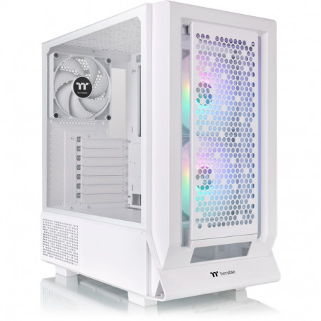 Ceres 350 MX Snow White (weiß, Tempered Glass x 2)