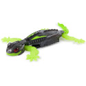 Spin Master Hex Bots - Wall Crawler Gecko, toy figure