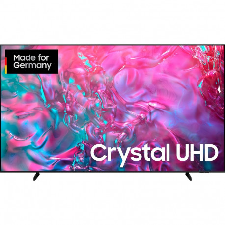 GU-98DU9079 (249 cm (98 Zoll), schwarz/graphit, UltraHD/4K, WLAN, Bluetooth, HDR10+, 120Hz Panel)