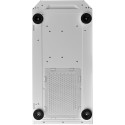 SilverStone FARA 514X, tower case (white, tempered glass)
