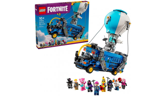 Fortnite võidubuss 77073