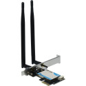 Inter-Tech EP-134, WLAN adapter