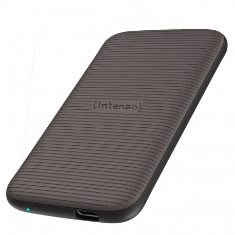 Väline ssd TX500 2TB USB-A 3.2 Gen 2 (10Gbit/s), pruun