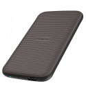 Intenso External SSD TX500 2 TB (brown, USB-A 3.2 Gen 2 (10 Gbit/s))