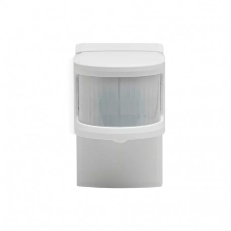Homematic IP motion detector with switching actuator – outside (HmIP-SMO230) (white)