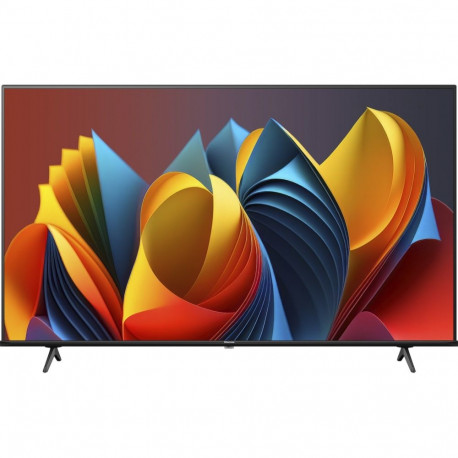 teler 75E77NQ 189cm (75 Zoll) UltraHD/4K Triple Tuner PVR, must