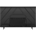 Hisense 85E6NT, LED TV - 85 -  black, UltraHD/4K, HDR, triple tuner