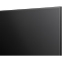 Hisense 75E77NQ, QLED TV - 75 -  black, UltraHD/4K, triple tuner, PVR