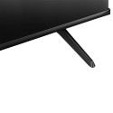 Hisense 75E77NQ, QLED TV - 75 -  black, UltraHD/4K, triple tuner, PVR