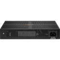 Hewlett Packard Enterprise Aruba 6000 12G 139W PoE, Switch