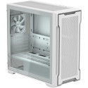 GIGABYTE C102 GIass Ice, tower case (white, tempered glass)