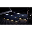 G.Skill DDR5 - 64GB - 5200 - CL - 40 (2x 32 GB) Dual-Kit (black, F5-5200J4040A32GX2-RM5RK, Ripjaws M