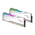 G.Skill DDR5 - 48GB - 8000 - CL - 40 (2x 24 GB) Dual-Kit (silver, F5-8000J4048F24GX2-TR5S, Trident Z