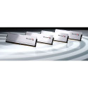 G.Skill DDR5 - 32GB - 6400 - CL - 36 (2x 16 GB) Dual-Kit (white, F5-6400J3648F16GX2-RM5RW, Ripjaws M