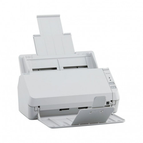 Ricoh SP-1125N, feed scanner (grey)