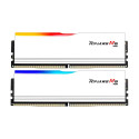 G.Skill DDR5 - 32GB - 5200 - CL - 40 (2x 16 GB) Dual-Kit (white, F5-5200J4040A16GX2-RM5RW, Ripjaws M