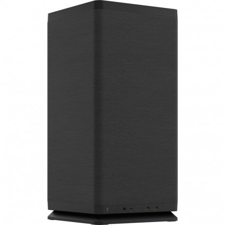 Fractal Design Mood , tower case (black)