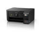 Epson EcoTank ET-2870, multifunction printer (black, scan, copy, USB, WLAN)