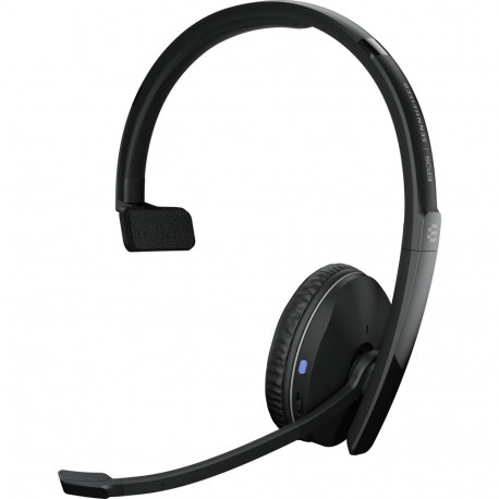 ADAPT 231 (schwarz, Mono, USB-C)