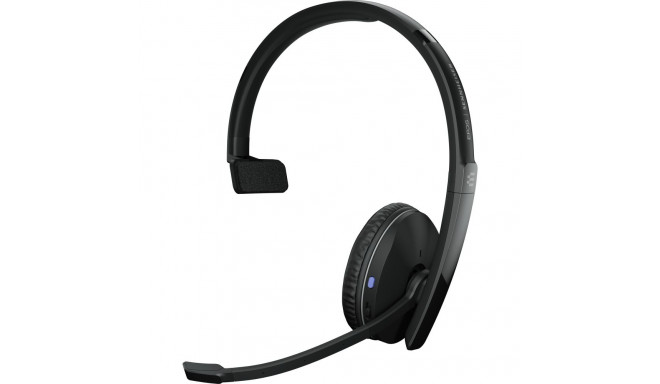 EPOS ADAPT 231, headset (black, mono, USB-C)