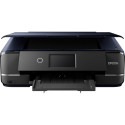 Epson Expression Photo XP-970, multifunction printer (black, USB, WLAN, Ethernet, scan, copy)